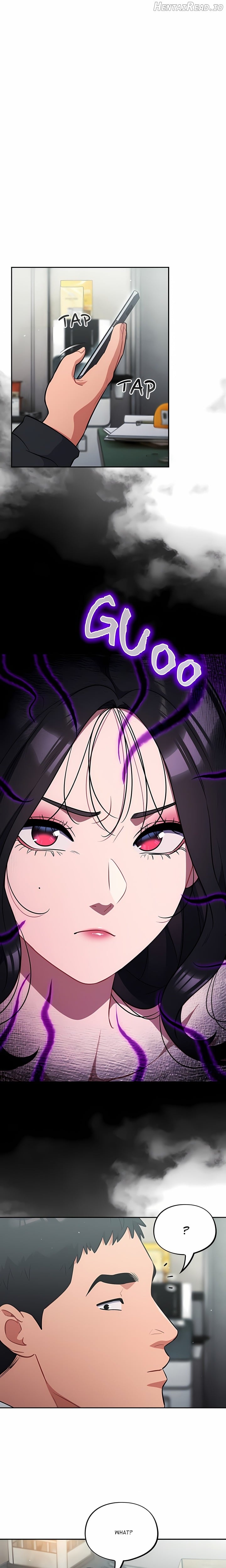 Stupidemic (Uncensored)   Hentai Chapter 45 - page 1