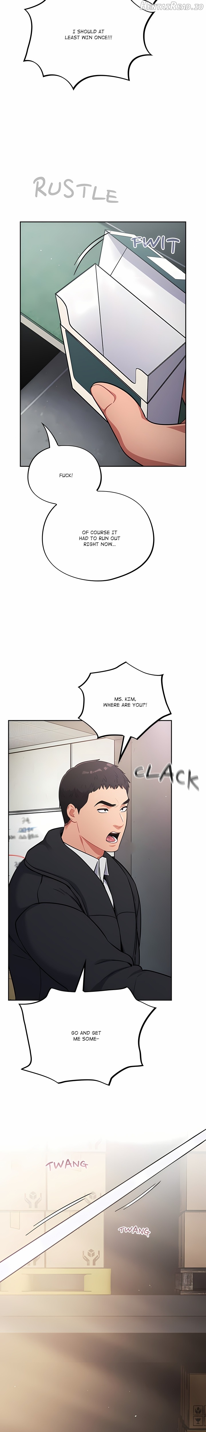 Stupidemic (Uncensored)   Hentai Chapter 45 - page 12