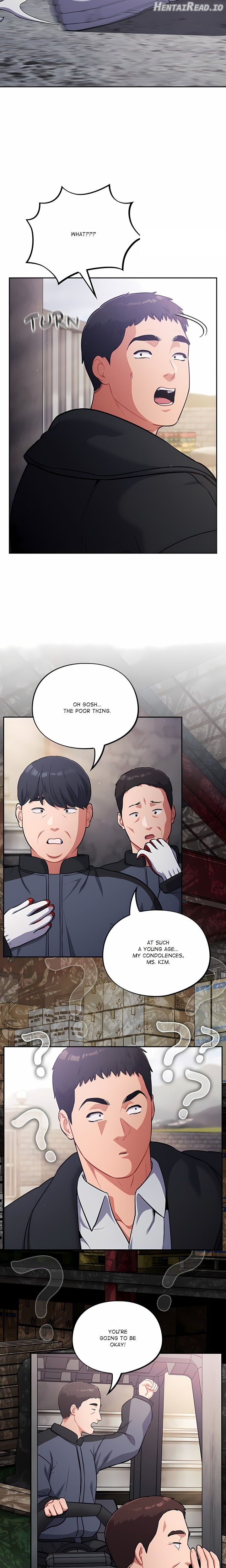 Stupidemic (Uncensored)   Hentai Chapter 45 - page 20