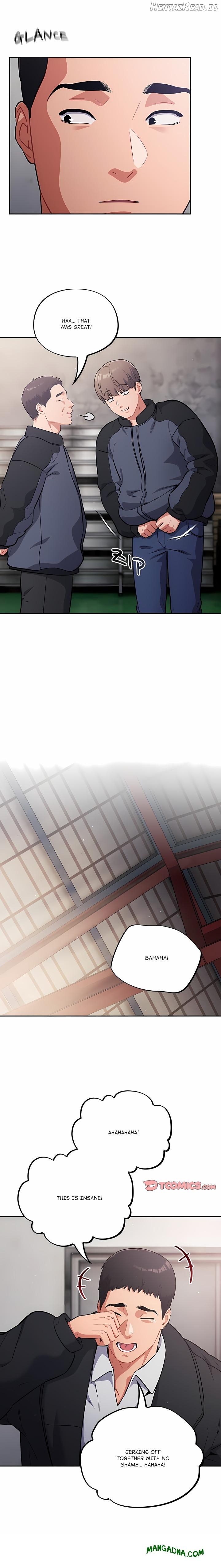 Stupidemic (Uncensored)   Hentai Chapter 47 - page 3