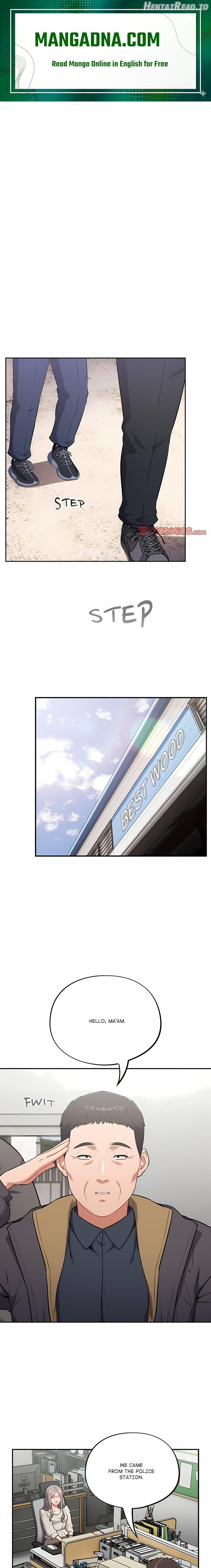 Stupidemic (Uncensored)   Hentai Chapter 48 - page 1