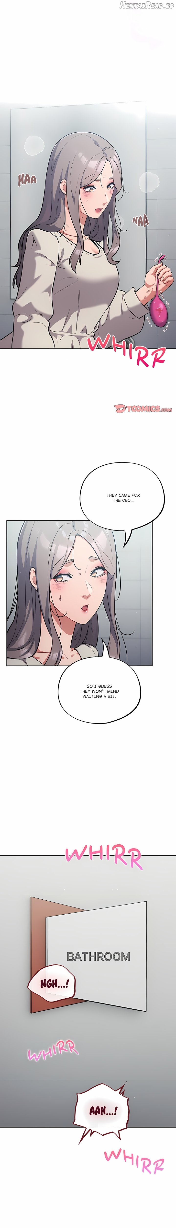 Stupidemic (Uncensored)   Hentai Chapter 48 - page 11