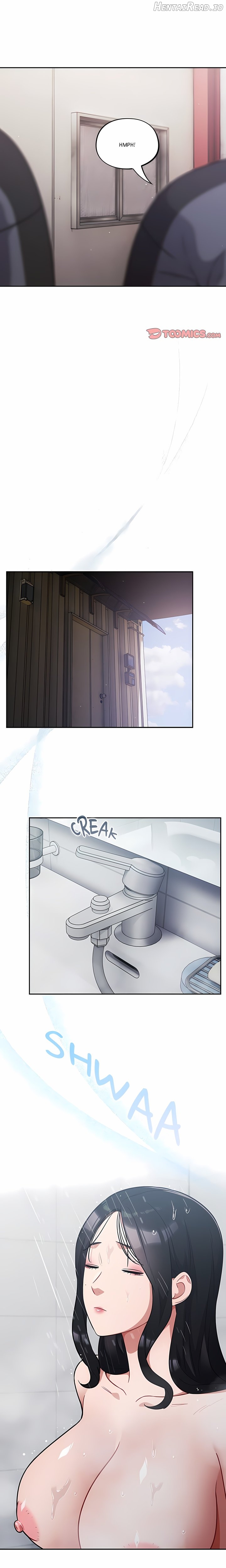 Stupidemic (Uncensored)   Hentai Chapter 48 - page 17