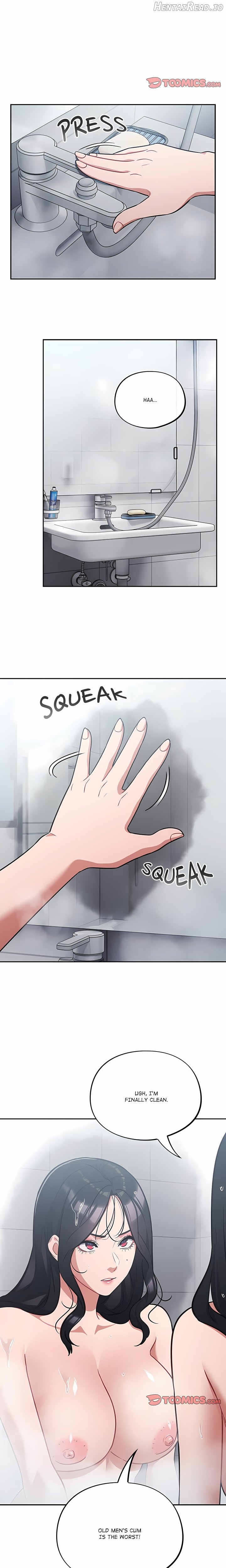 Stupidemic (Uncensored)   Hentai Chapter 48 - page 18