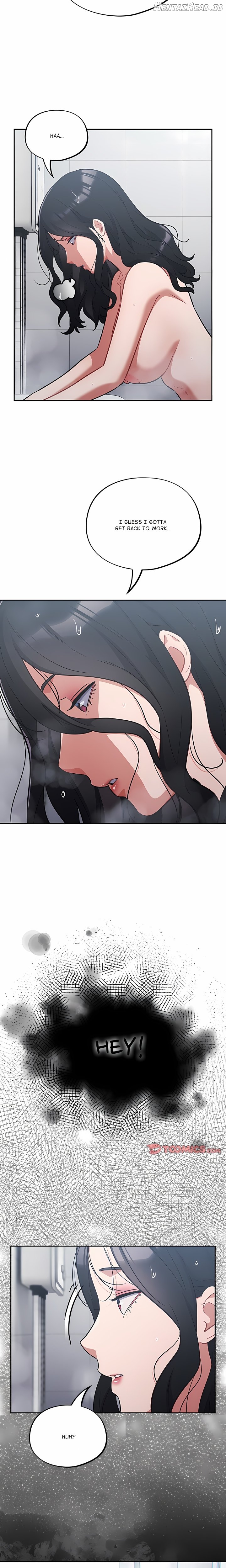 Stupidemic (Uncensored)   Hentai Chapter 48 - page 19