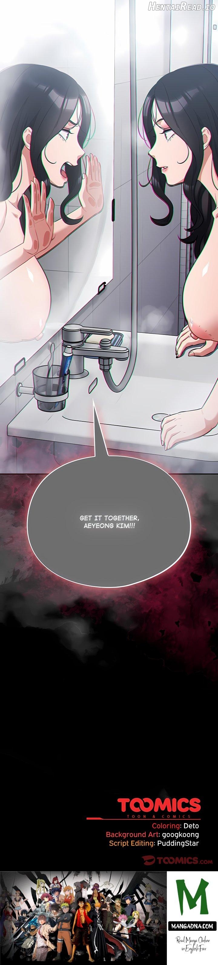 Stupidemic (Uncensored)   Hentai Chapter 48 - page 20
