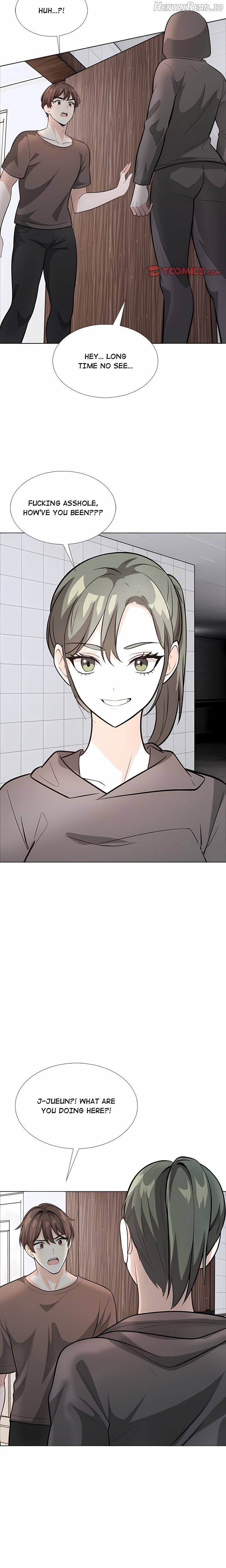 Love Me, or Else Chapter 26 - page 12