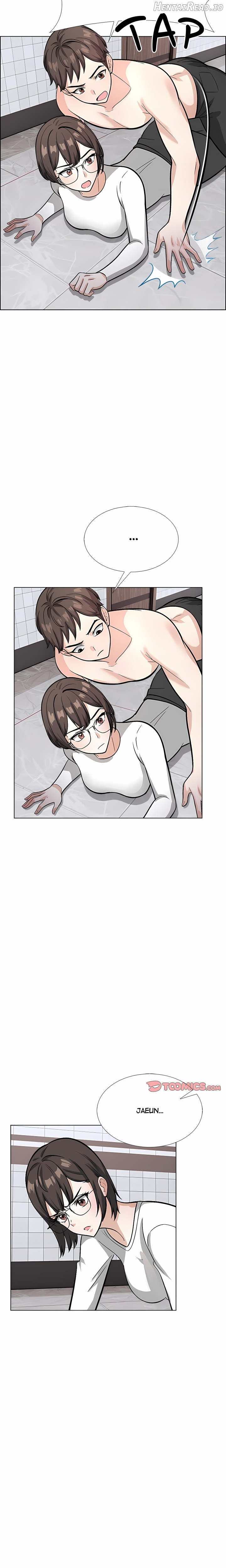 Love Me, or Else Chapter 28 - page 14