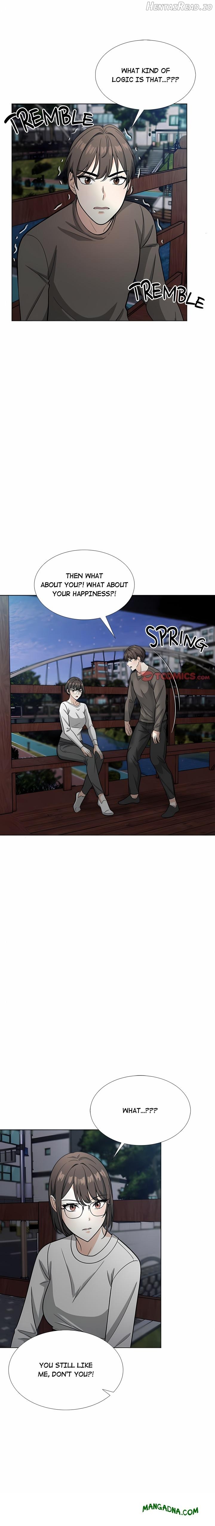 Love Me, or Else Chapter 29 - page 5