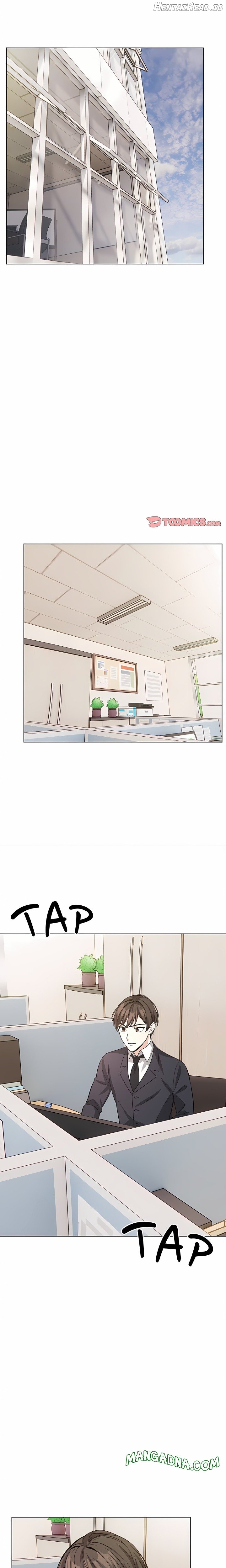 Love Me, or Else Chapter 30 - page 11