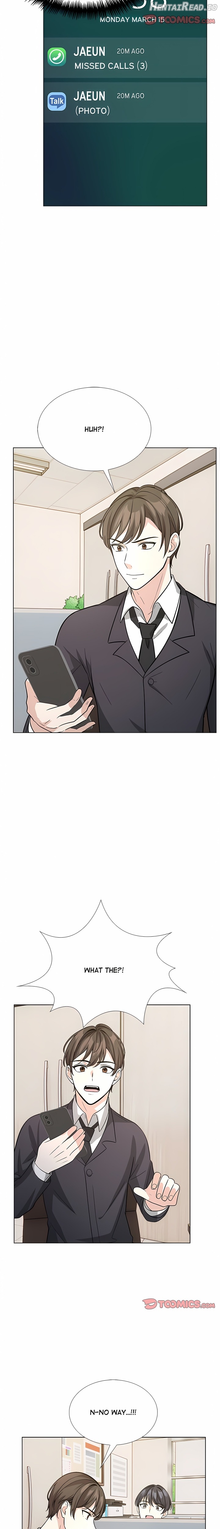 Love Me, or Else Chapter 30 - page 13
