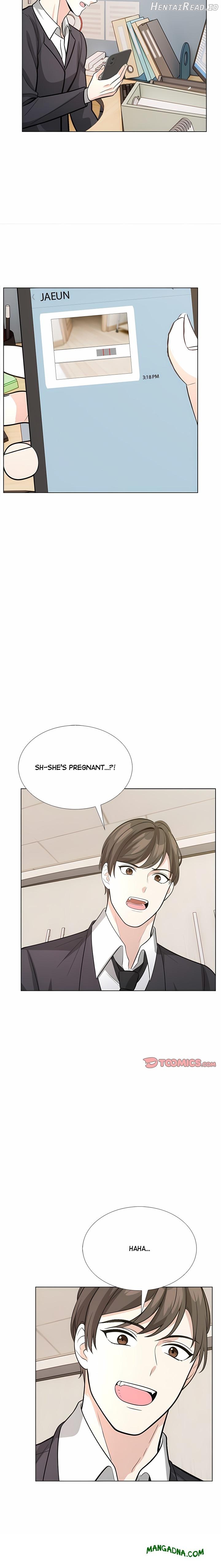 Love Me, or Else Chapter 30 - page 14