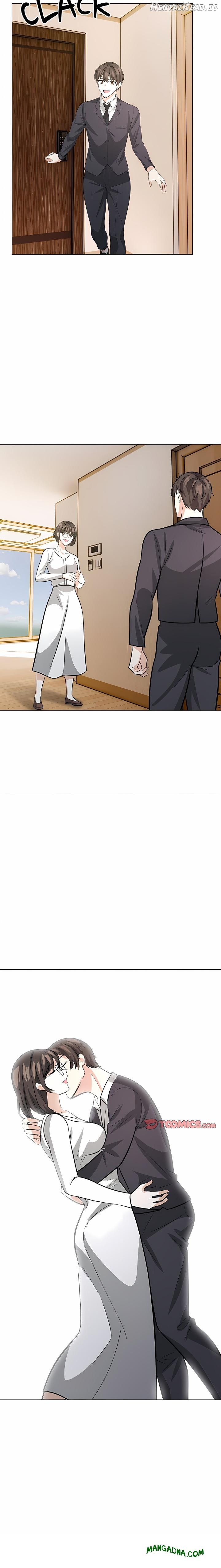 Love Me, or Else Chapter 30 - page 19