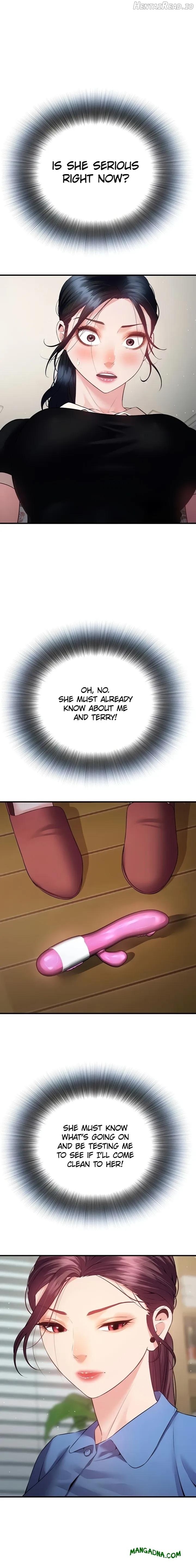 Bride Lessons (Official) Chapter 25 - page 1