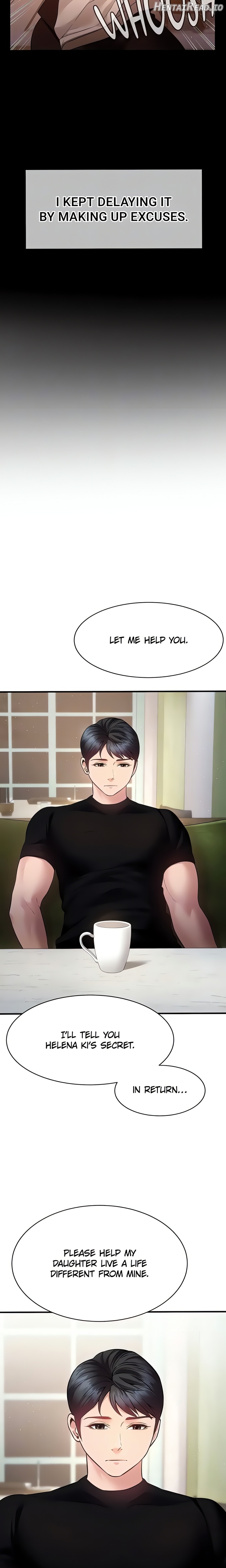 Bride Lessons (Official) Chapter 26 - page 6