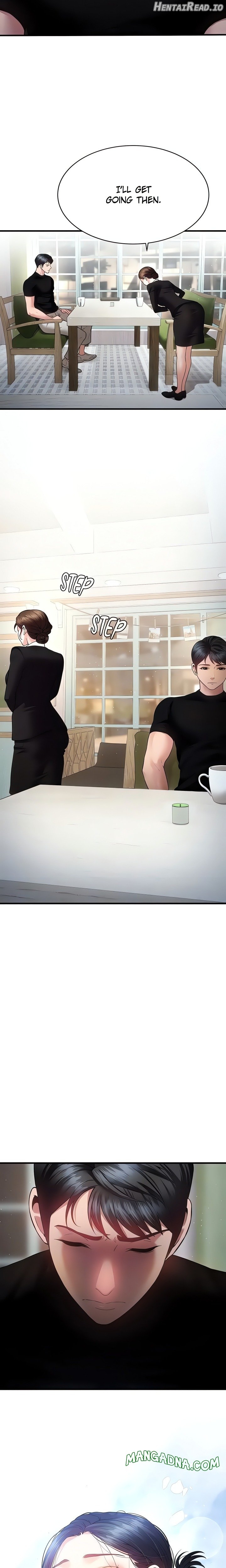 Bride Lessons (Official) Chapter 26 - page 7