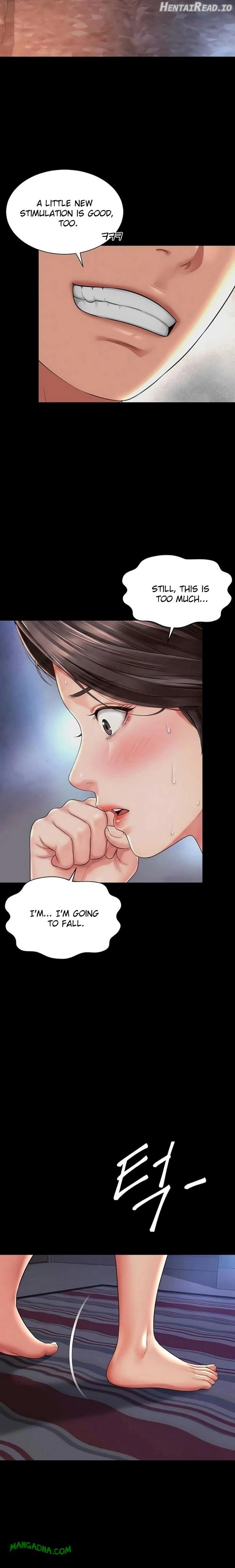 Mother and Daughter’s Home Chapter 20 - page 10
