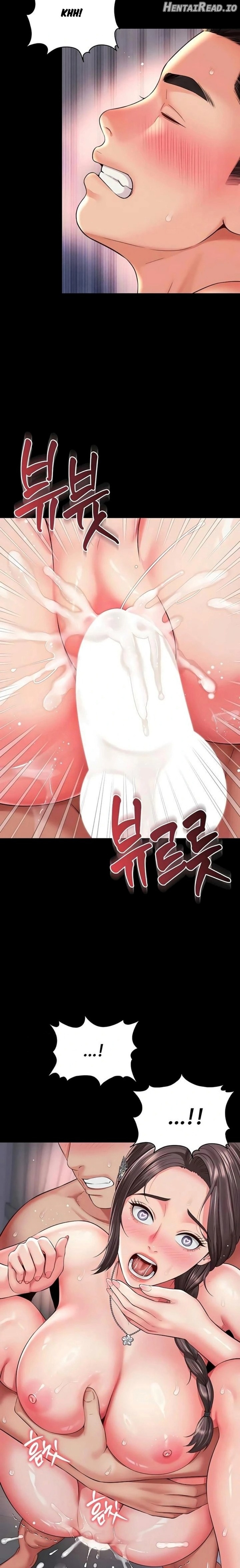 Mother and Daughter’s Home Chapter 20 - page 20
