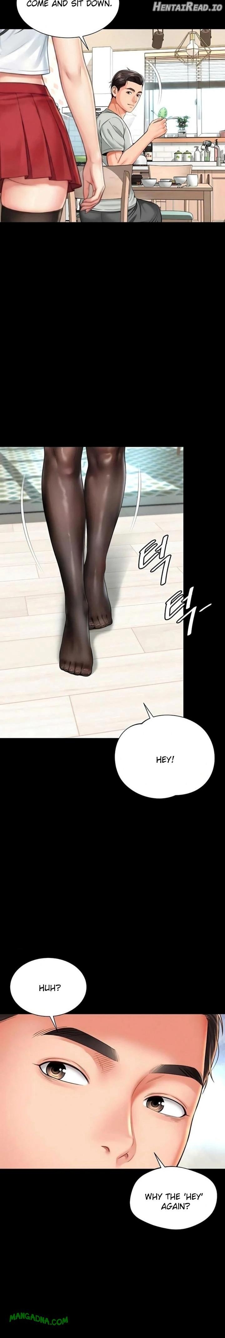 Mother and Daughter’s Home Chapter 20 - page 25