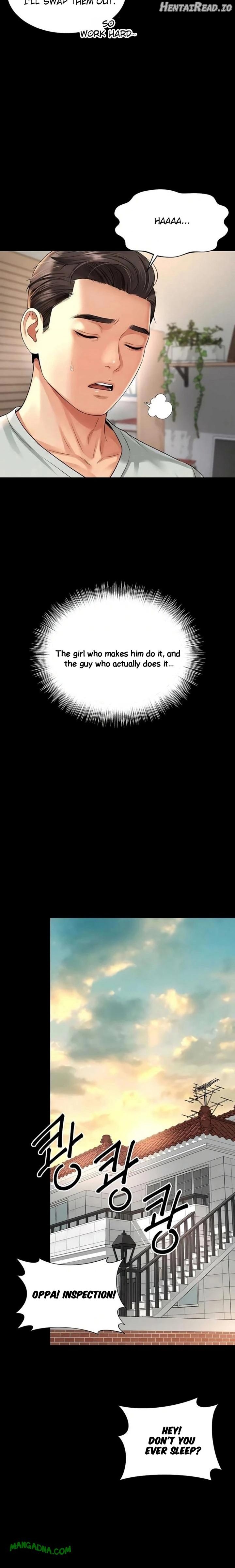 Mother and Daughter’s Home Chapter 21 - page 23