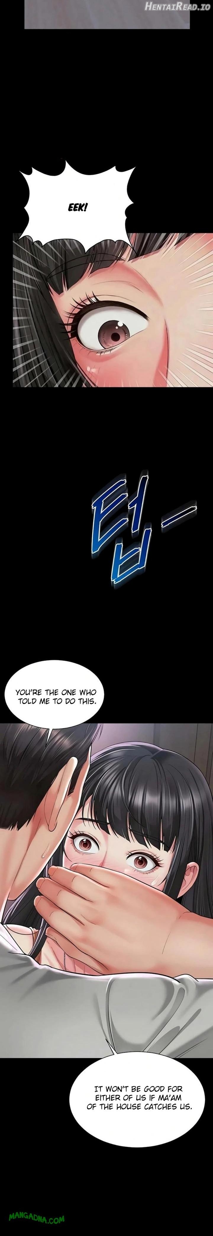 Mother and Daughter’s Home Chapter 22 - page 4