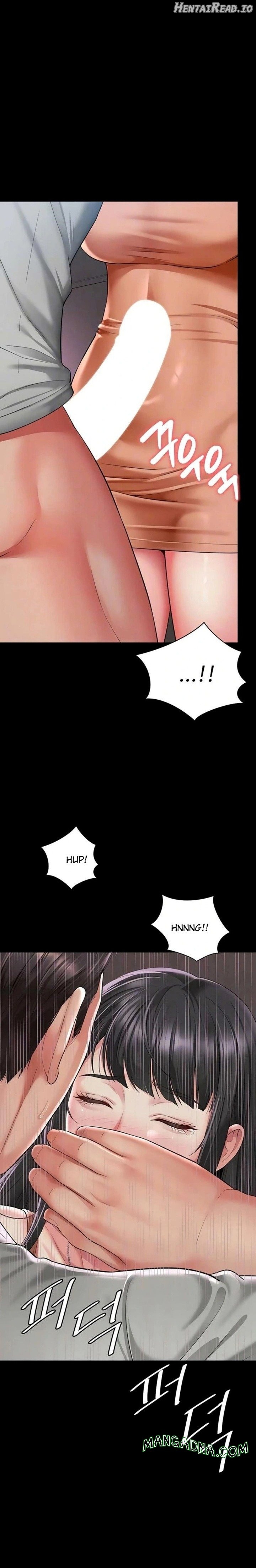 Mother and Daughter’s Home Chapter 22 - page 5
