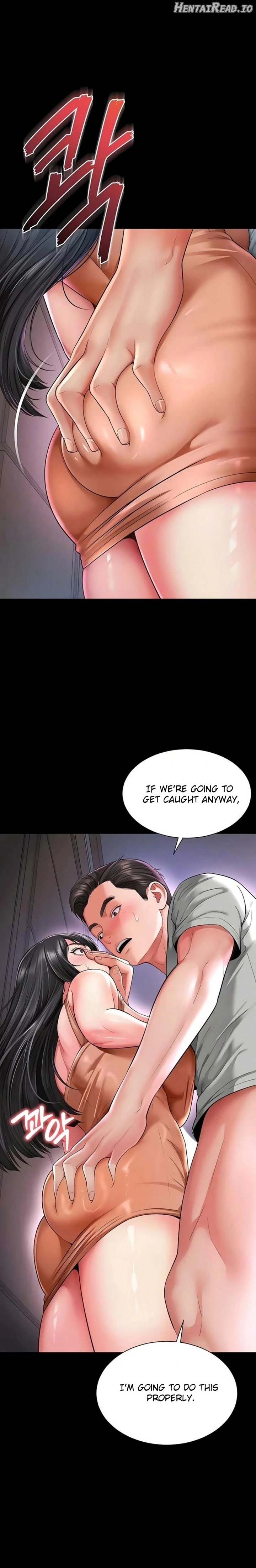 Mother and Daughter’s Home Chapter 22 - page 6