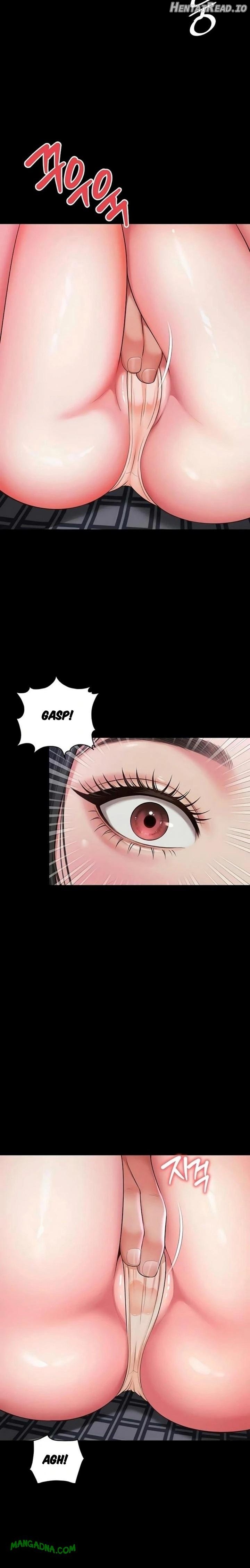 Mother and Daughter’s Home Chapter 23 - page 11