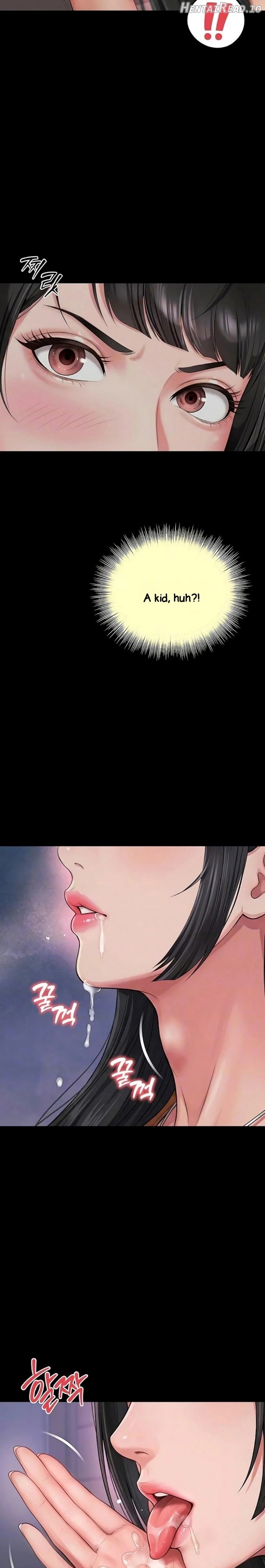 Mother and Daughter’s Home Chapter 23 - page 5