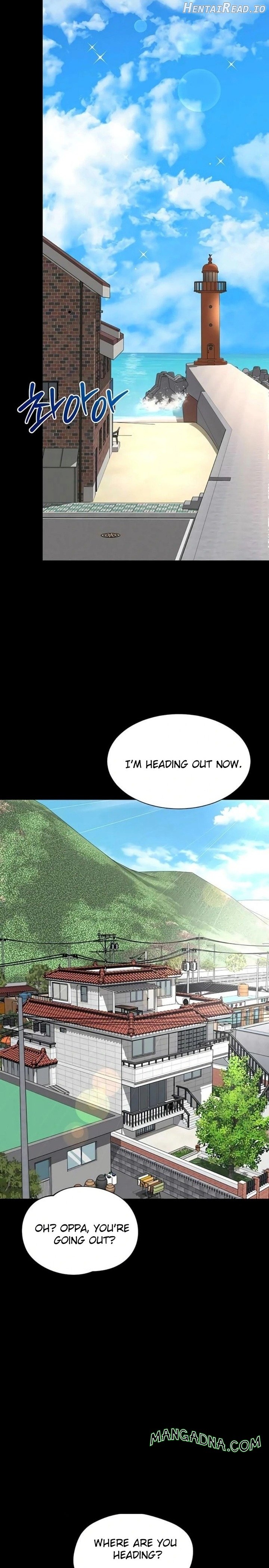 Mother and Daughter’s Home Chapter 25 - page 10