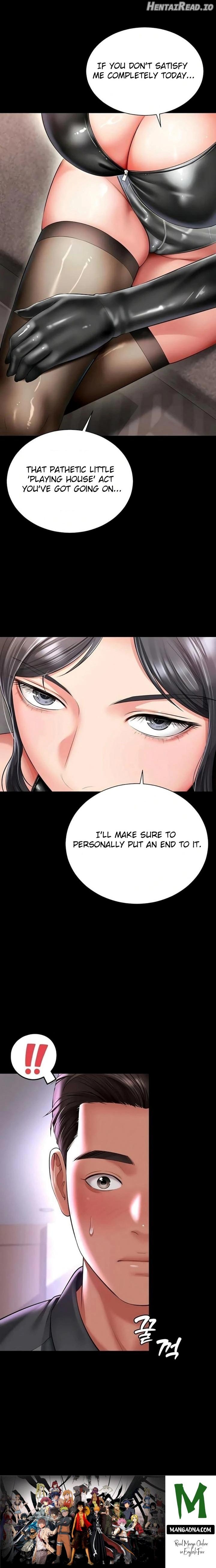 Mother and Daughter’s Home Chapter 25 - page 28