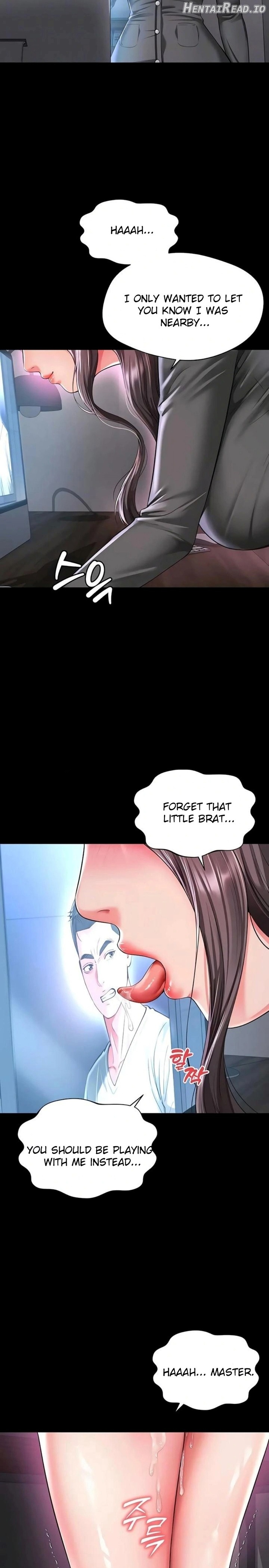 Mother and Daughter’s Home Chapter 25 - page 6