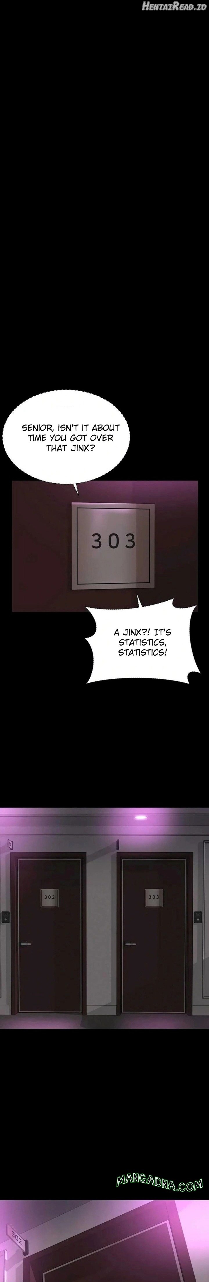 Mother and Daughter’s Home Chapter 26 - page 10