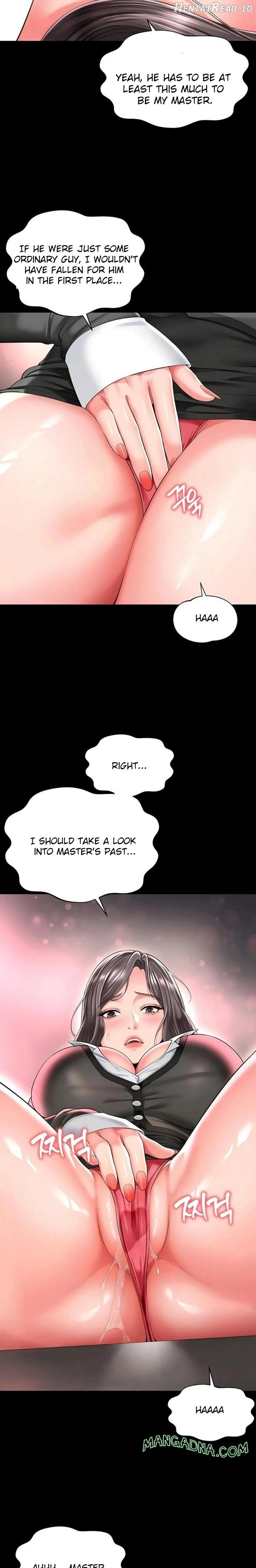 Mother and Daughter’s Home Chapter 26 - page 19