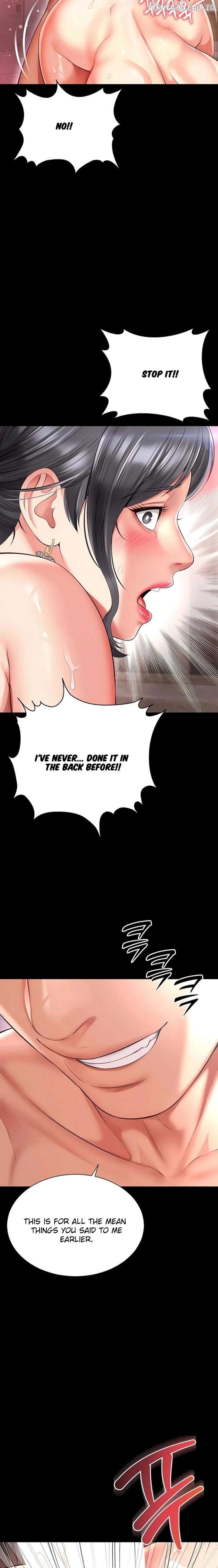 Mother and Daughter’s Home Chapter 26 - page 27