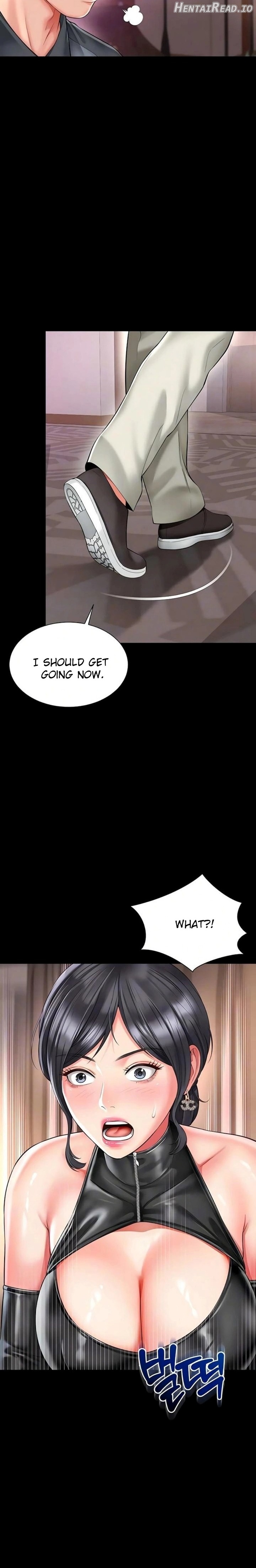 Mother and Daughter’s Home Chapter 26 - page 5