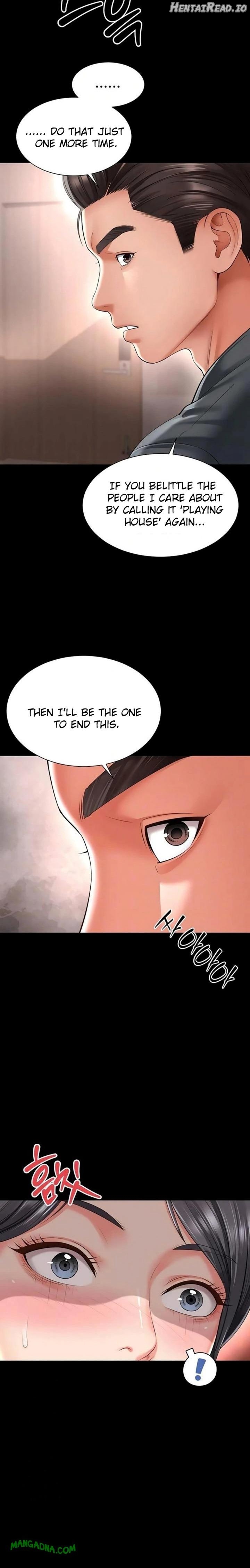 Mother and Daughter’s Home Chapter 26 - page 7