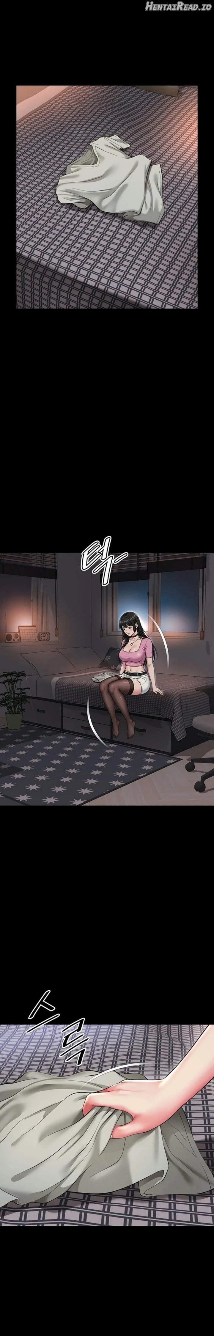Mother and Daughter’s Home Chapter 27 - page 19