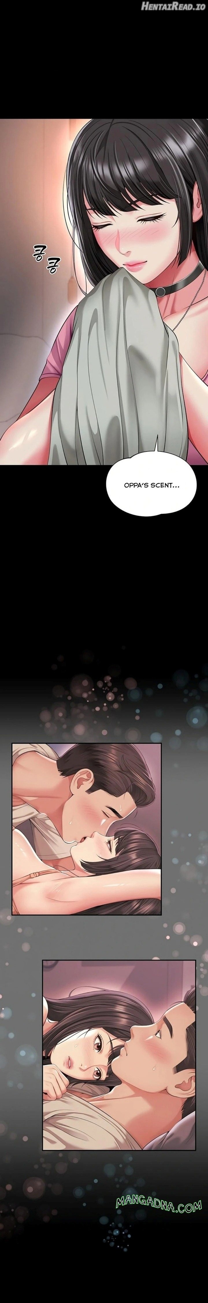 Mother and Daughter’s Home Chapter 27 - page 20