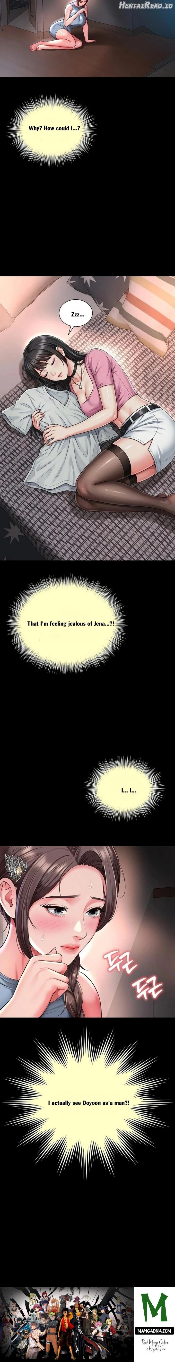 Mother and Daughter’s Home Chapter 27 - page 25