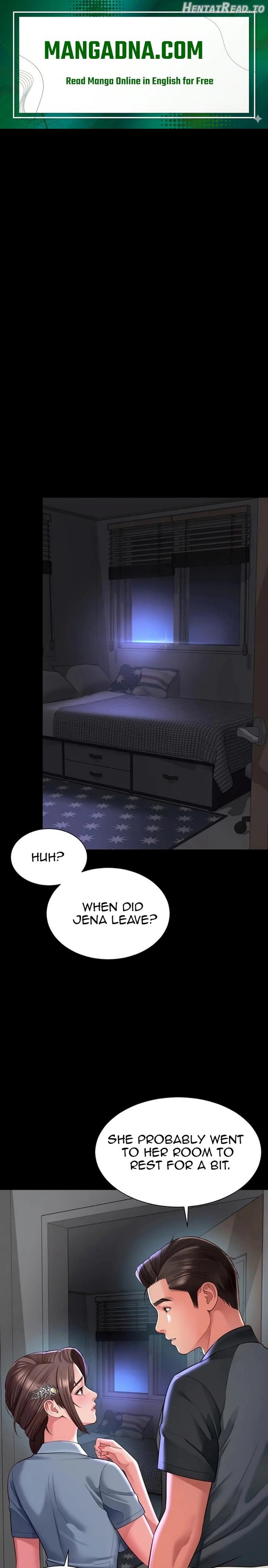 Mother and Daughter’s Home Chapter 31 - page 1