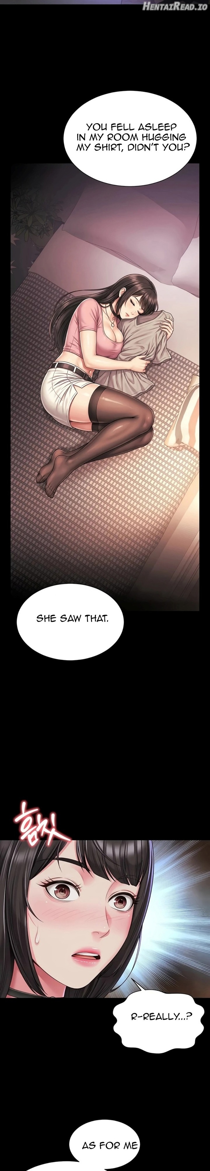 Mother and Daughter’s Home Chapter 31 - page 10