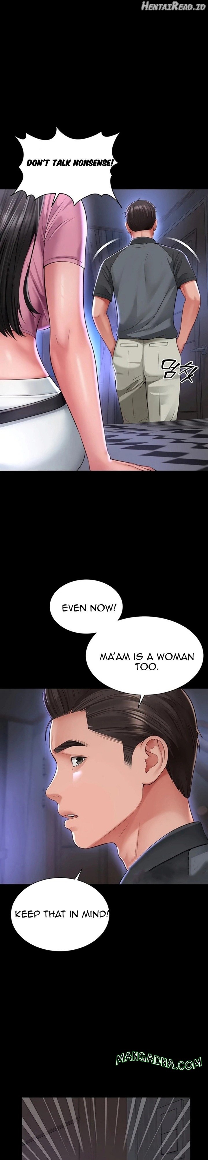 Mother and Daughter’s Home Chapter 31 - page 14