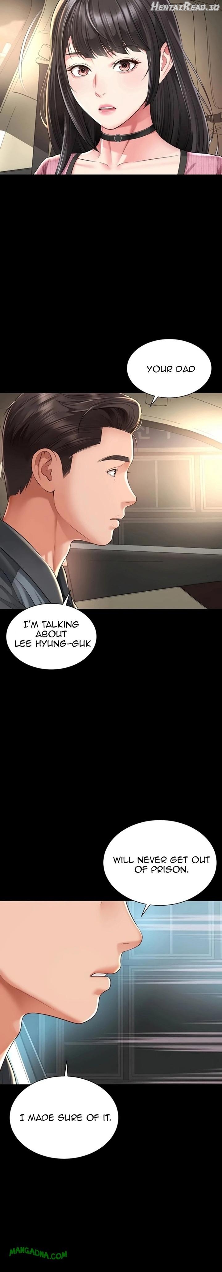 Mother and Daughter’s Home Chapter 31 - page 25