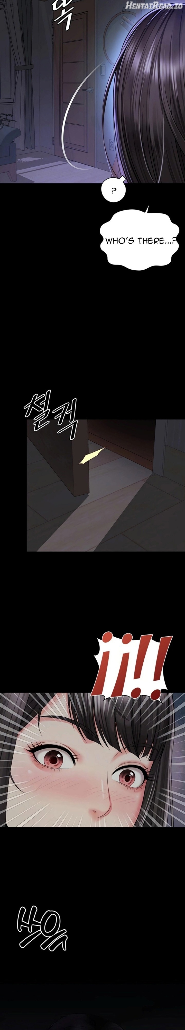 Mother and Daughter’s Home Chapter 31 - page 6