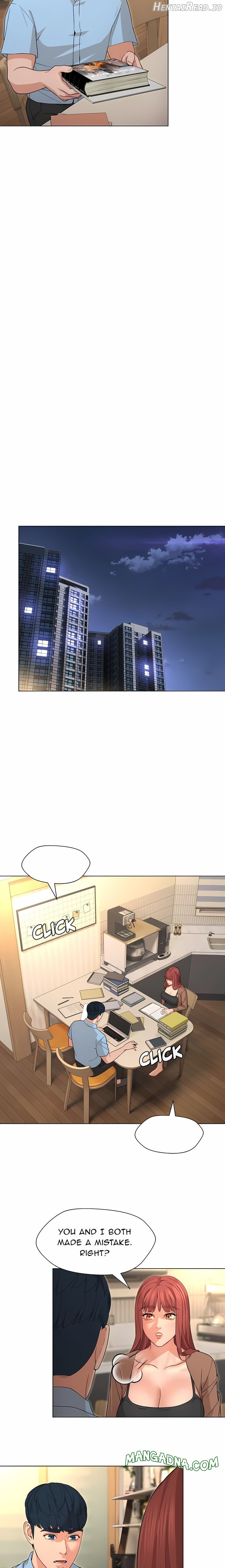 Their Forbidden Love Chapter 17 - page 2