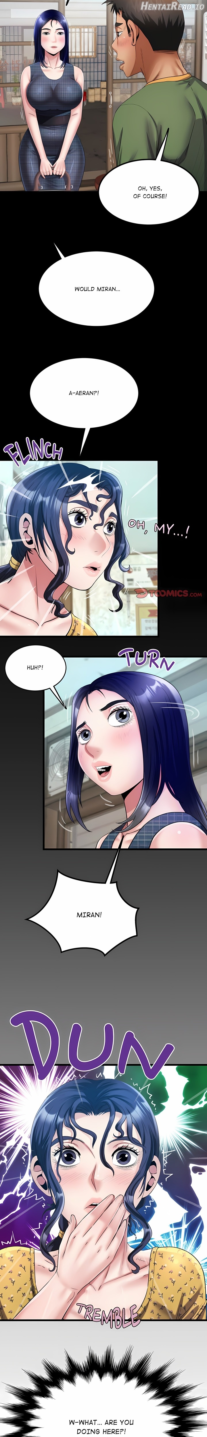 Single Room Chapter 33 - page 21