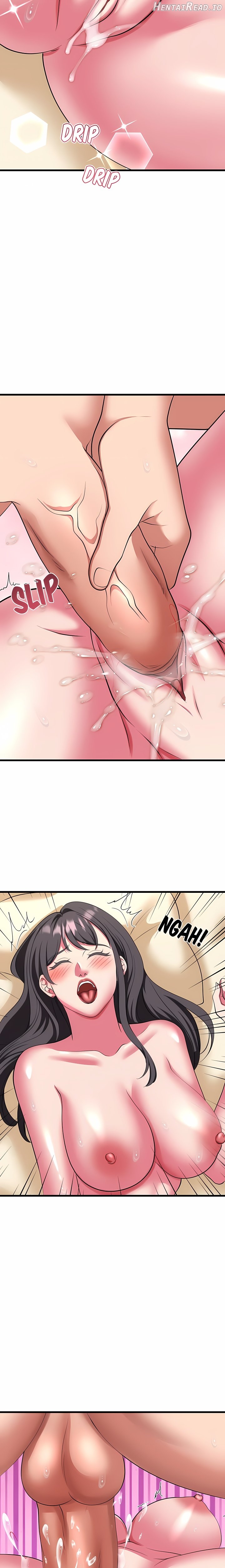 Winter Games 2 MILF Edition (Uncensored) Chapter 14 - page 11