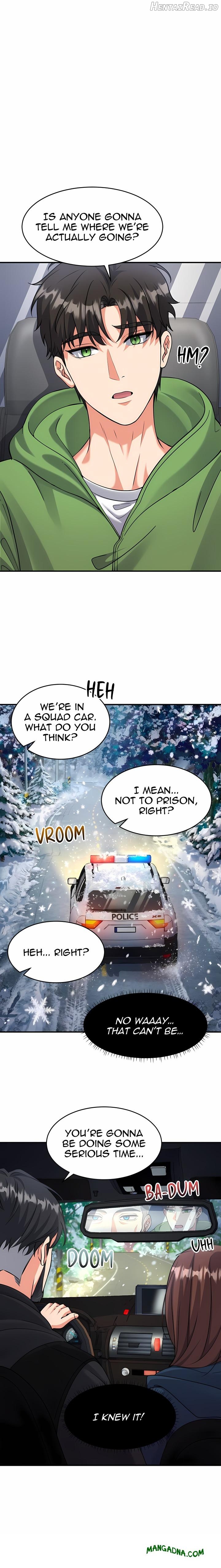 My Lust Cristmas (Uncensored) Chapter 13 - page 1