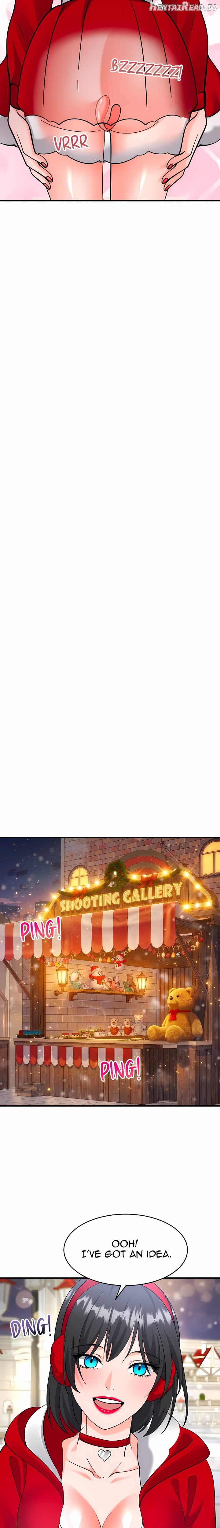 My Lust Cristmas (Uncensored) Chapter 13 - page 6
